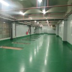 天津FRP玻璃钢防腐地坪-缩略图2