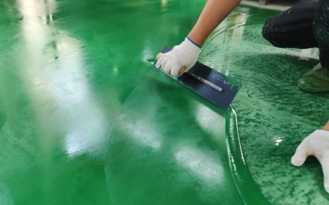 天津什么是VEF地坪,VEF地坪厂家