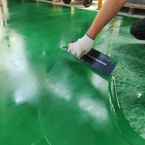 天津什么是VEF地坪,VEF地坪厂家