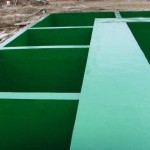 天津防腐水池，水池防腐防渗怎么做，防腐水池施工厂家-缩略图2